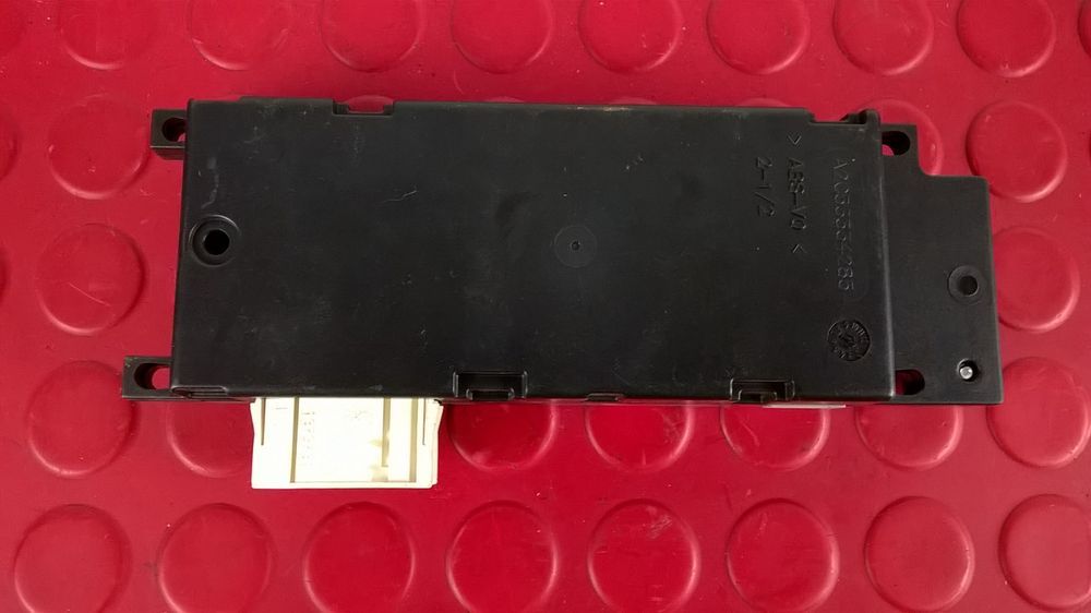 Modulo Bluetooth [Citroen DS3]