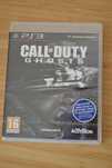 Call of Duty  Ghost  PS3 Nowa w folii