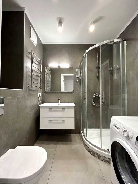 Продаж 1К квартири ЖК Seven Дніпровська Набережна, 16-Д Осокорки