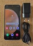 Samsung Galaxy S23 Fe SM-S711 B/DS 8GB/128GB Miętowy Jak Nowy Folie Gw