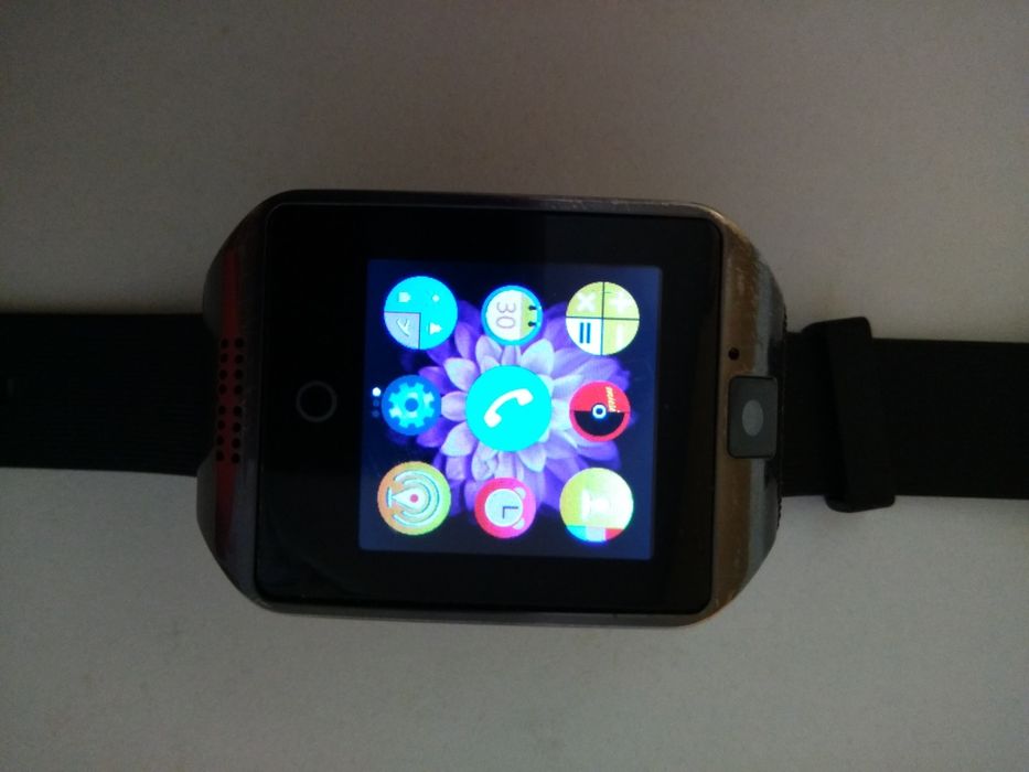 Смарт часы "Smart watch"