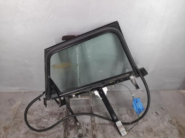 Elevador vidros trás esquerdo AUDI A4 Avant (8ED, B7)
