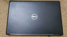 Ноутбук Dell Latitude 5580 / Intel Core i5-7200U