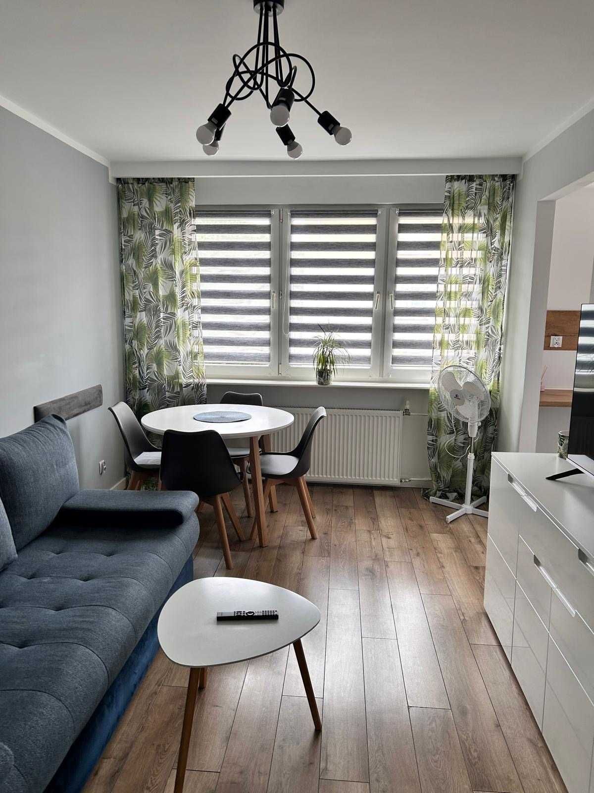 Apartament Ostróda