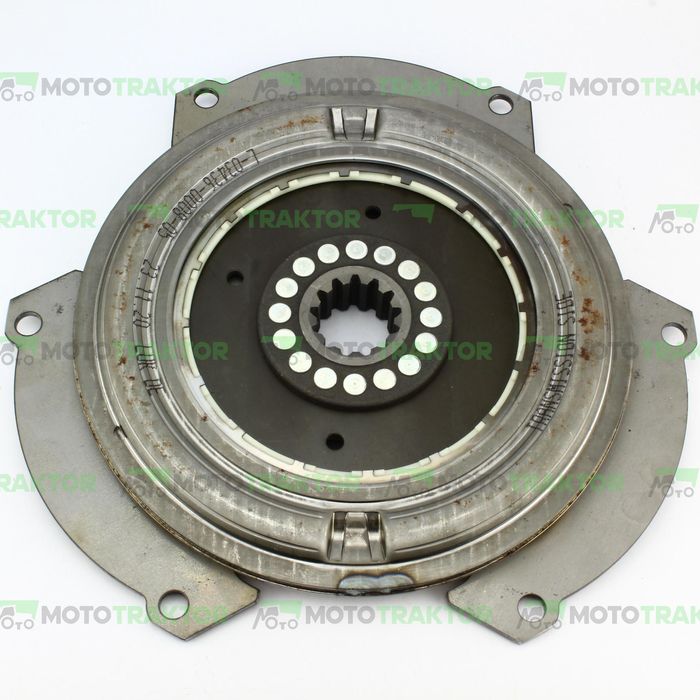 Tłumik Drgań Amortyzator Case MAGNUM 7110,7120,7130,7140,7210,7220