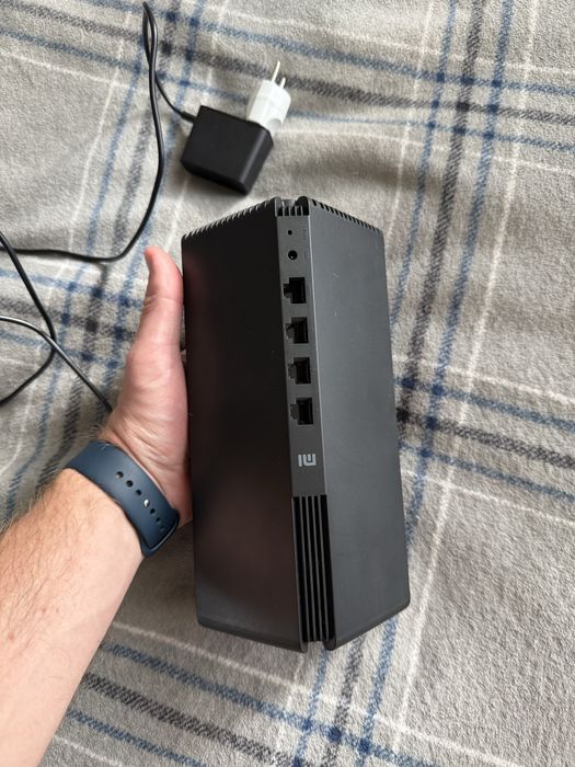 Роутер Xiaomi AX1800