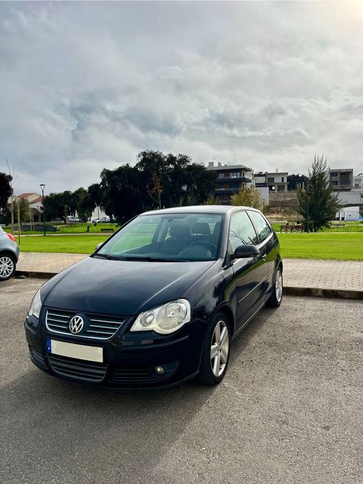 VW Polo GP 1.2 2006