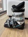 Damskie buty narciarskie Salomon 24,5cm (rozmiar 38)