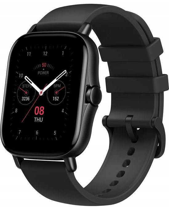 Smartwatch Amazfit GTS 2 (new version) NOWY