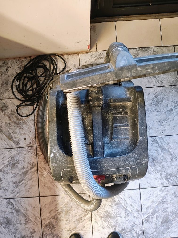 Metabo ASR 50L Odkurzacz Przemysłowy