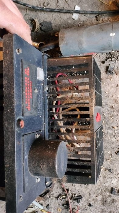 Radziecki wskaźnik fazy ZSRR