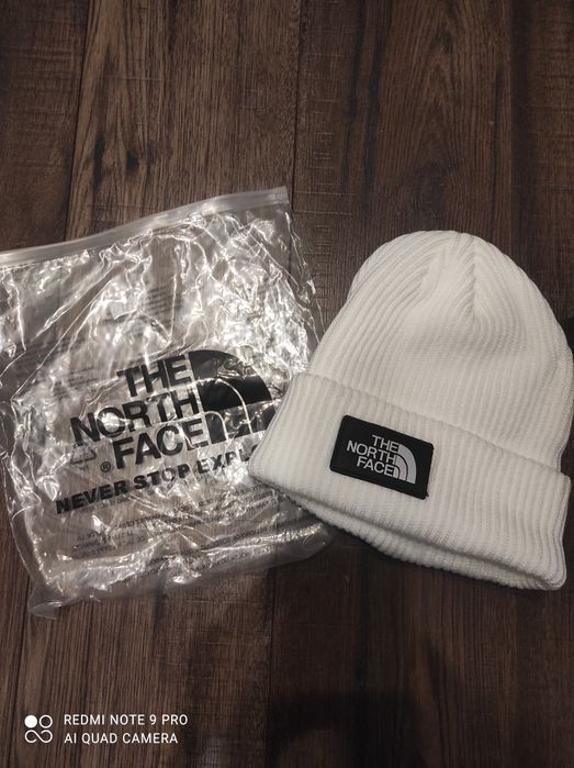 Czapka the north face