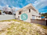 Casa Geminada (3 Suites) Vilaça - Braga