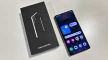 Samsung Galaxy S25 Ultra 256Gb Titanium Black