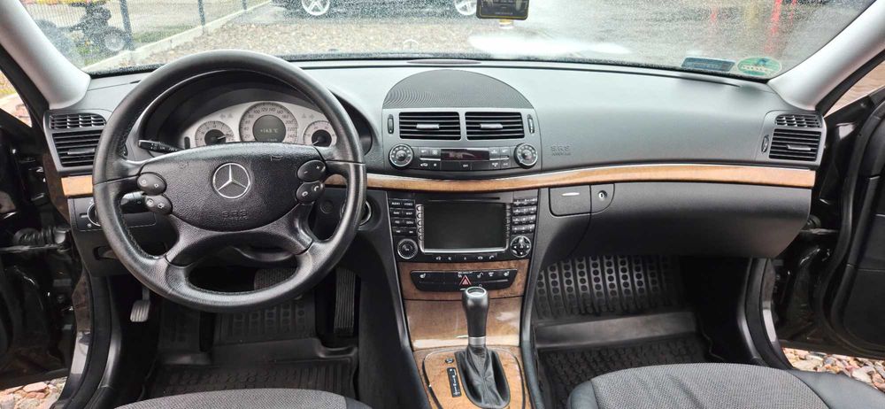 3.0 cdi automat Avangarde full