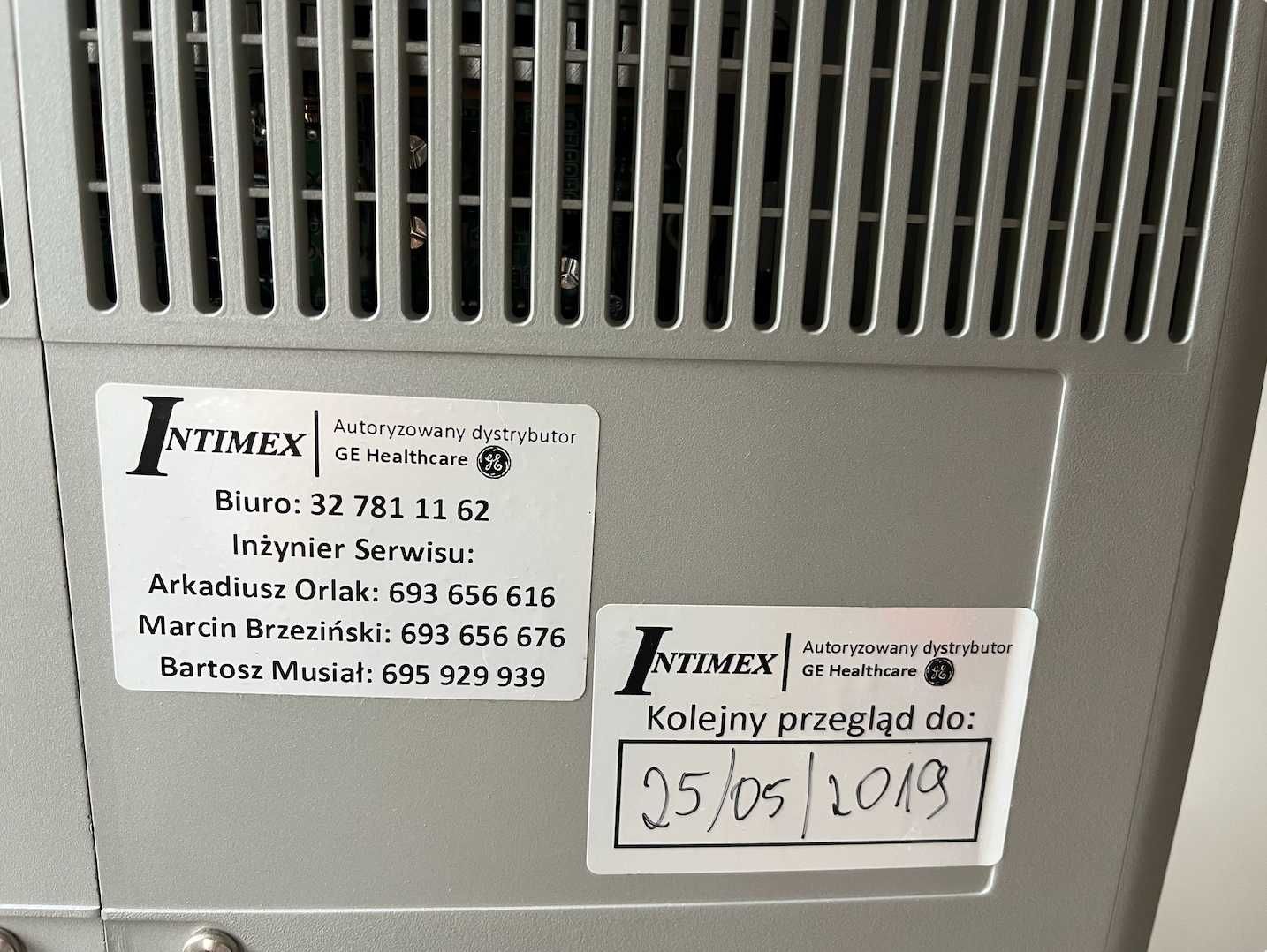 GE Voluson 730 PRO