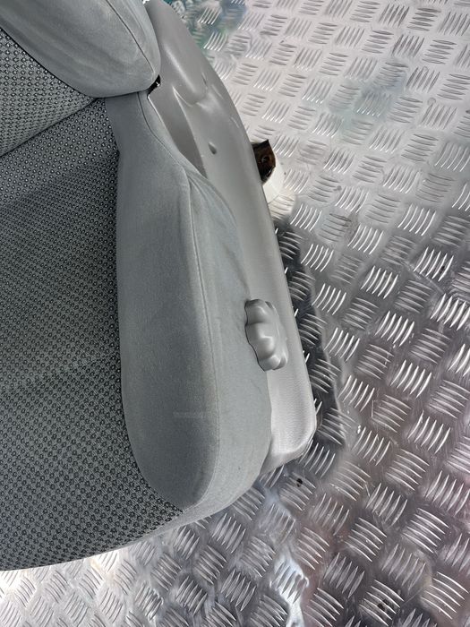 Бу сидіння передні Авео