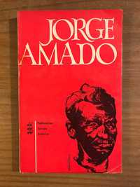 Jorge Amado - Documentos (portes grátis)