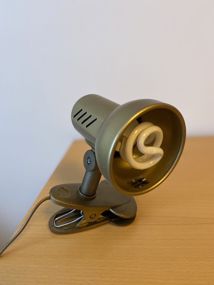 lampka nocna/biurowa