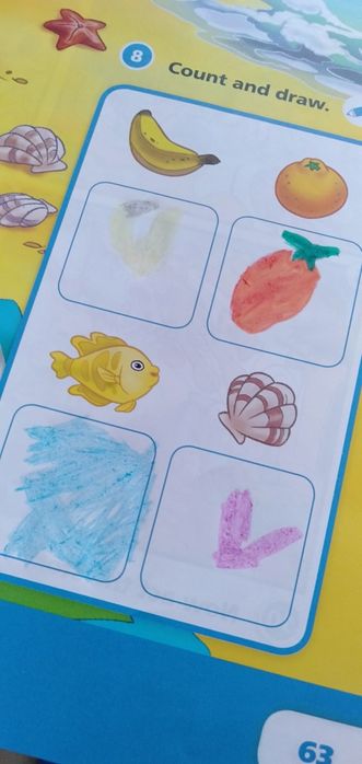 English adventure Starter