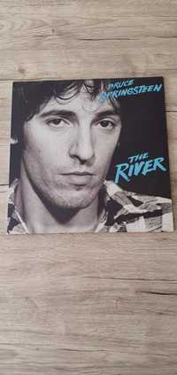 Bruce Springsteen- The River (Vinil LP)