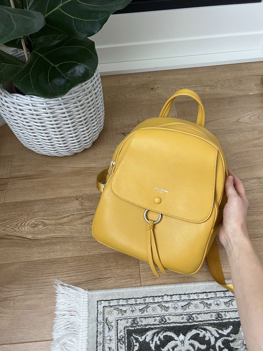 Рюкзак від David Jones