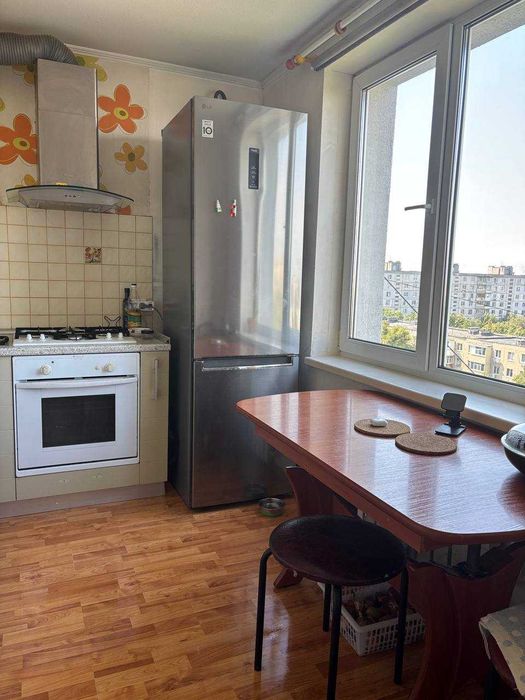 Продам 3 к. квартиру Юбилейный 602 м/н Салтовка ТРК Украина Сертификат