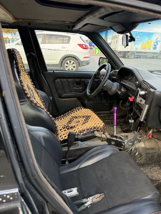 Продам Bmw E30 3.5 свап