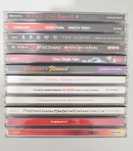 CDs de música nacional e internacional