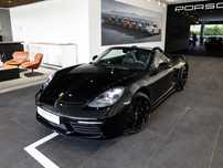 Porsche 718 Boxster 2.0 Style Edition PDK