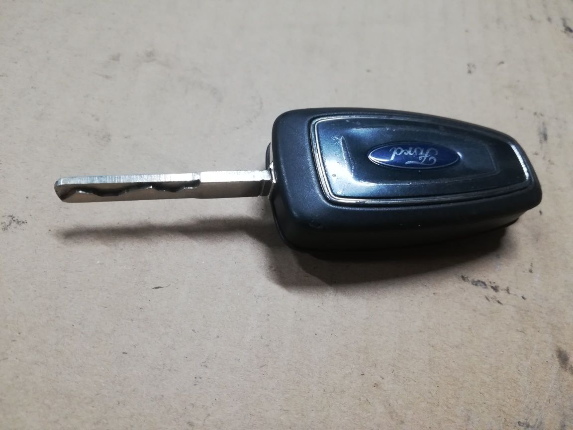 Kluczyk scyzoryk pilot centralnego zamka Ford Focus mk3 C-max mk2 Kuga
