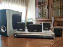 Home cinema Samsung