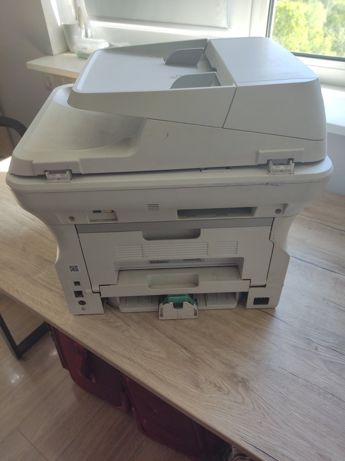 БФП (МФУ) XEROX 3210 в отличном состоянии.