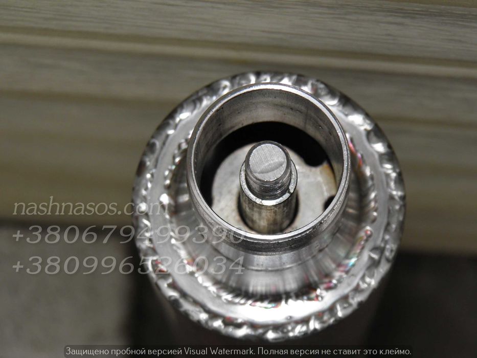 Ручний насос помпа для води з свердловини 30, 40, 50+ метрів.