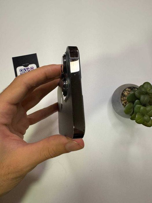 Iphone 13 pro 256 gb, ідеальний стан, айфон 13 про 256 гб