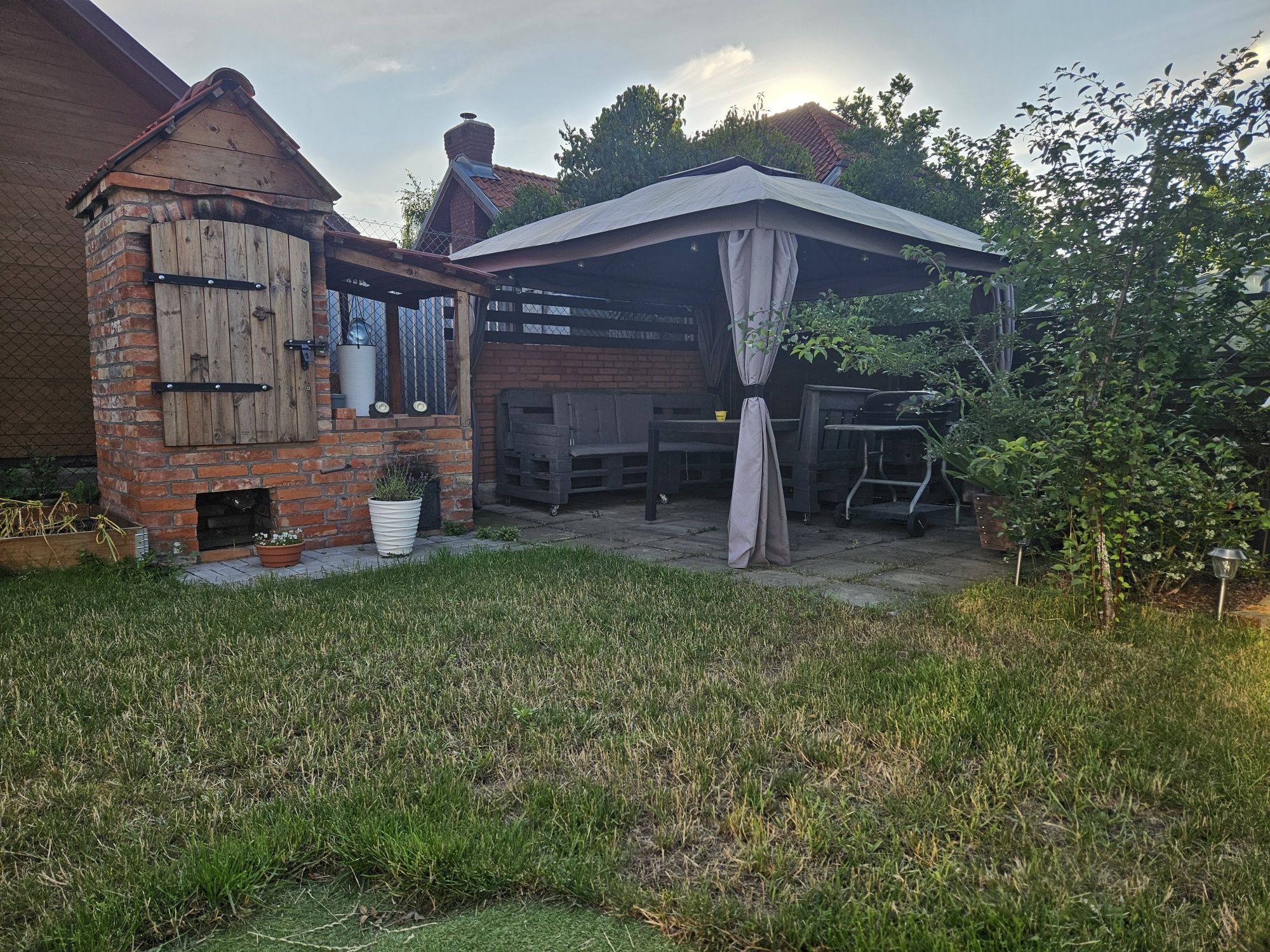 Mieszkanie bezczynszowe, 2pokoje, ogród, piwnica
