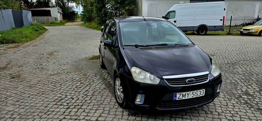 Ford C Max 1.8 TDCI