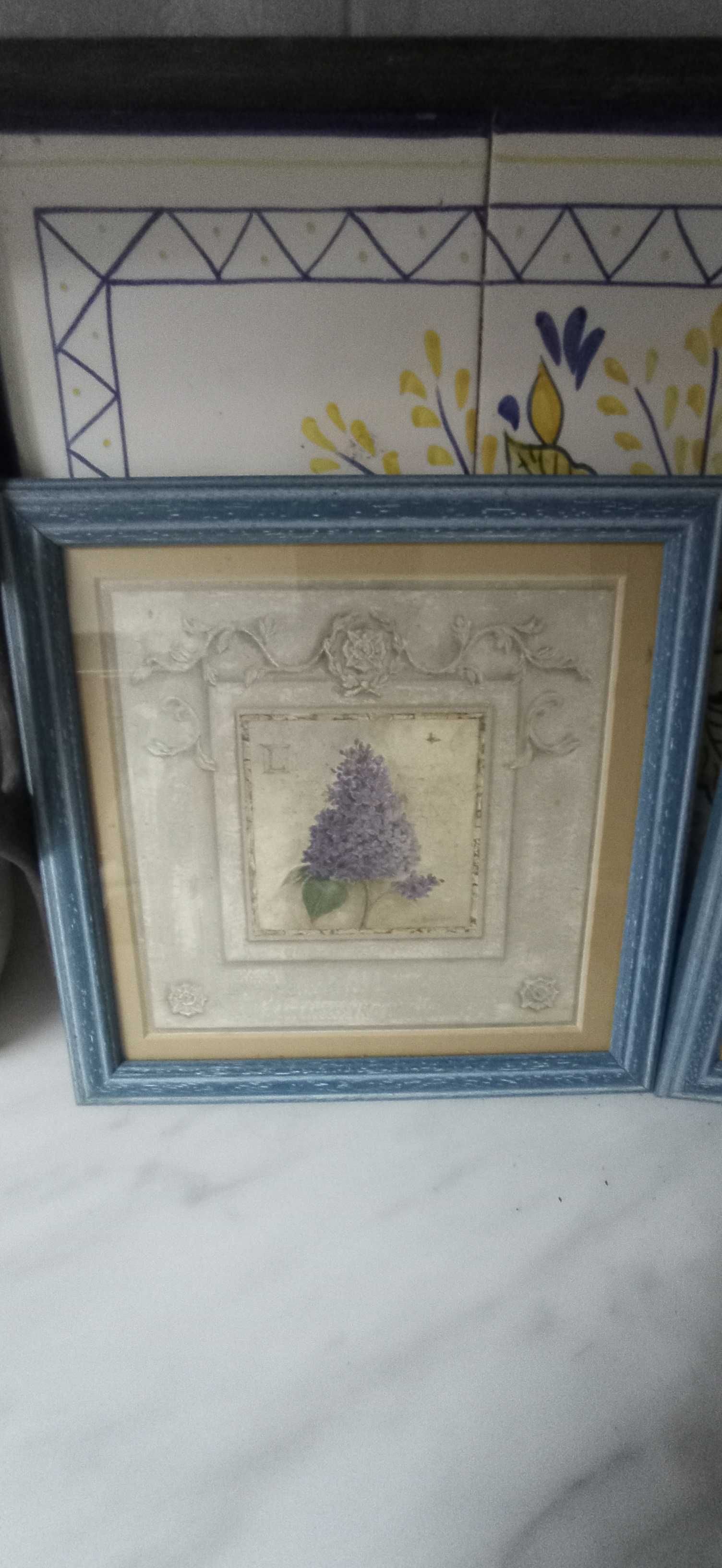 Quadros variados