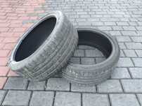 Para letnich opon Hankook Ventus S1 Evo3 225/35/19, 2020, 2019, 5mm