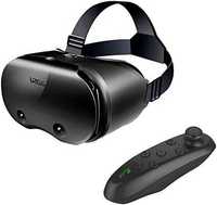 OKULARY do wirtualnej rzeczywistości okulary 3D VR + kontroler
