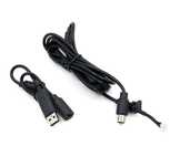 kabel zasilający pad pada Xbox 360 do pada przewodowego 4 pin