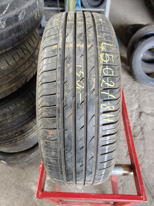 185/60R15 84H Nexen Nblue HD            L502/8H