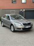 Skoda Octavia A5 2009 Salon Pl