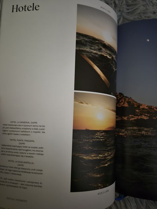 Sztuka podróży  album
