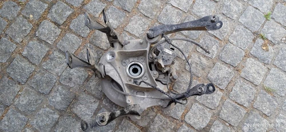 Продам ходову задню , передню до BMW I3