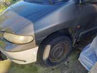 Chrysler Voyager 2.4 gaz LPG 2000 rok