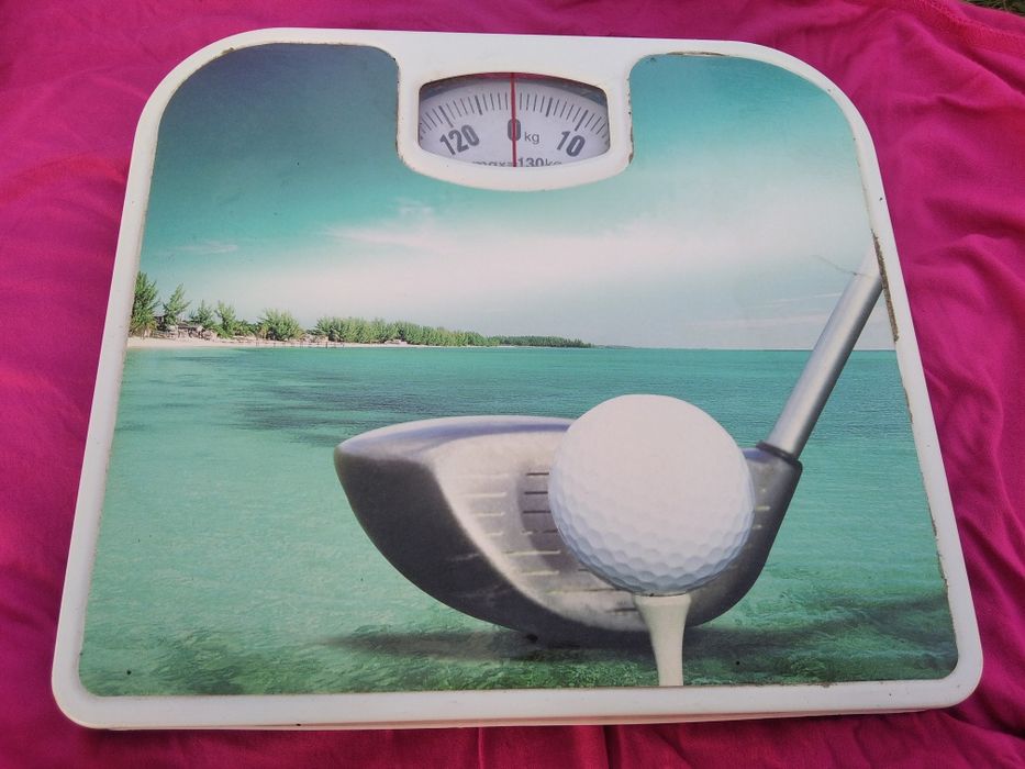 Весы        ваги