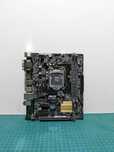 Материнская плата ASUS H110M-R