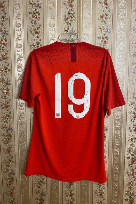 Koszulka Piłkarska Reprezentacji Anglii L 2018 P Issue