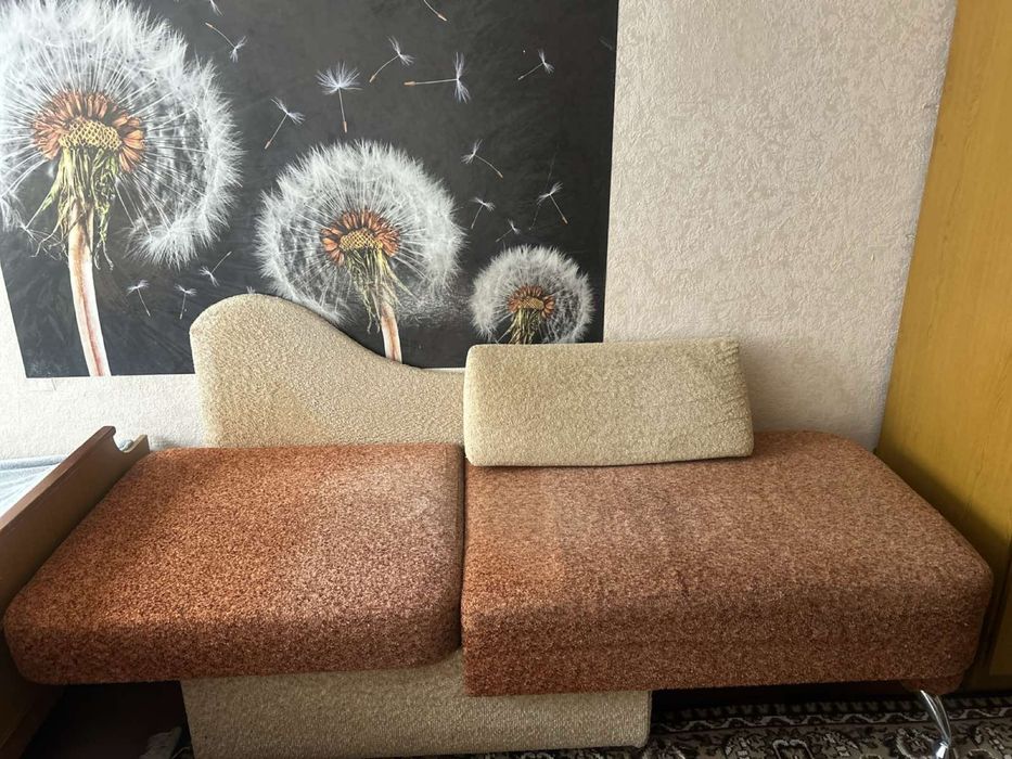 Меблі диван Малютка